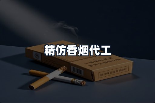 精仿香烟代工